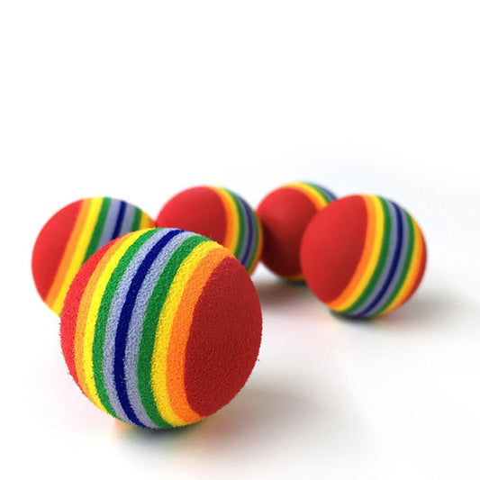 Teething Ball