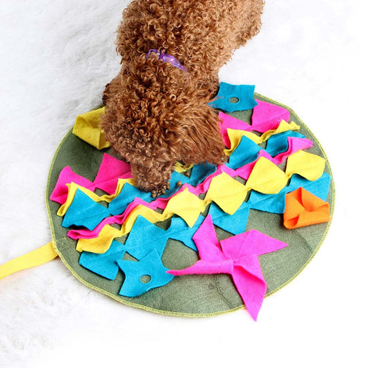 Pet Sniffing Mat