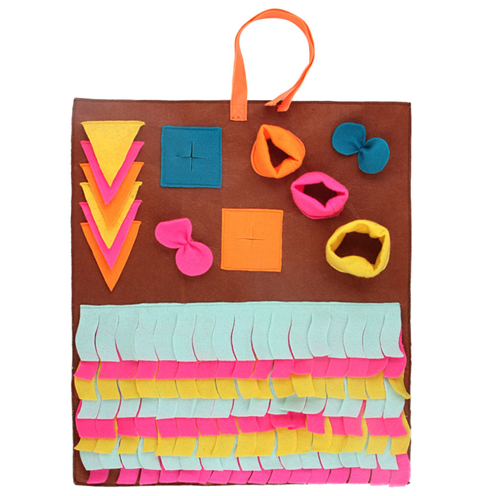 Pet Sniffing Mat