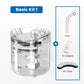 Automatic Cat Water Fountain