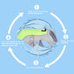 Breathable Summer Pet Cooling Vest
