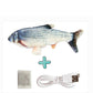 Electric Pet Toy