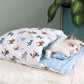 Removable Cats Bed