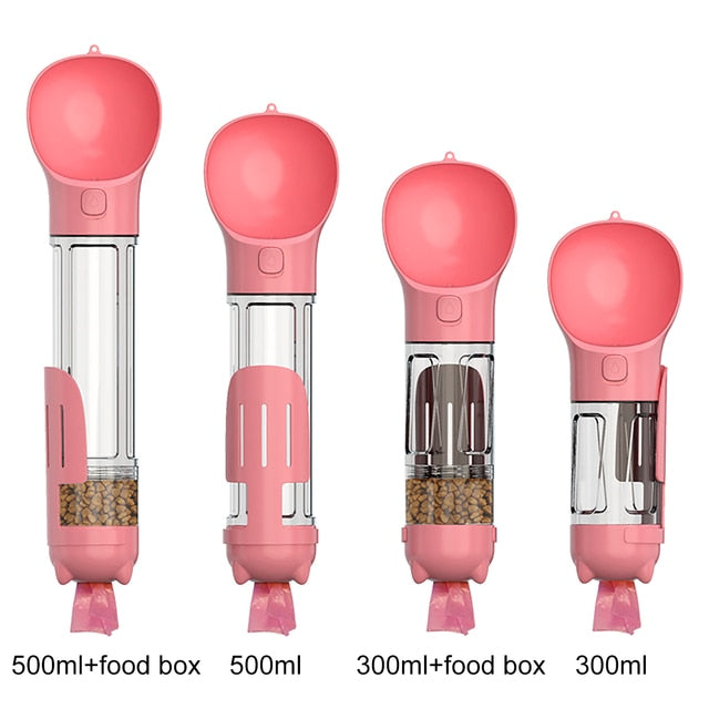 Food Water Dispenser