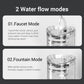 Automatic Cat Water Fountain