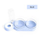 Food Water Feeder With Auto Water Dispenser
