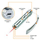 USB Rechargeable Cat Laser