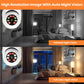 Light Bulb Spy Camera (1080P)