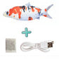 Electric Pet Toy