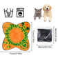 Snuffle Mat Puzzle Toy