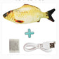 Electric Pet Toy