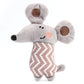 Animals Cartoon Cat Toy