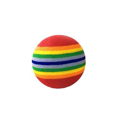Teething Ball