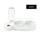 Food Water Feeder With Auto Water Dispenser