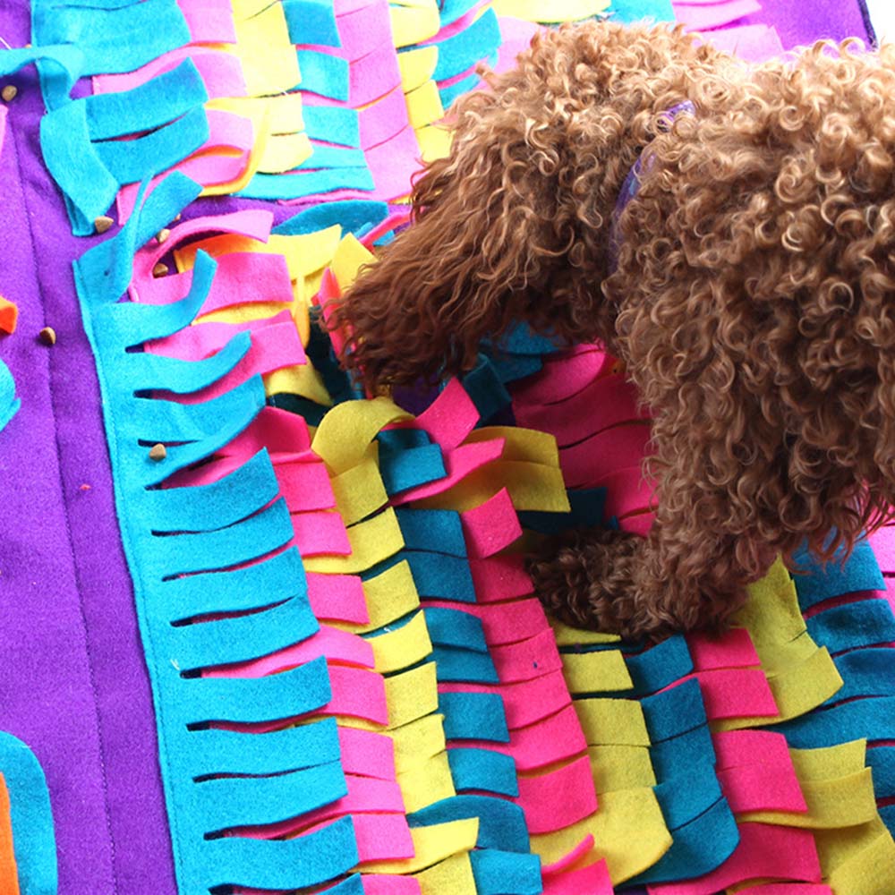 Pet Sniffing Mat