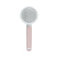 Pet Hair Removal Slicker Brush