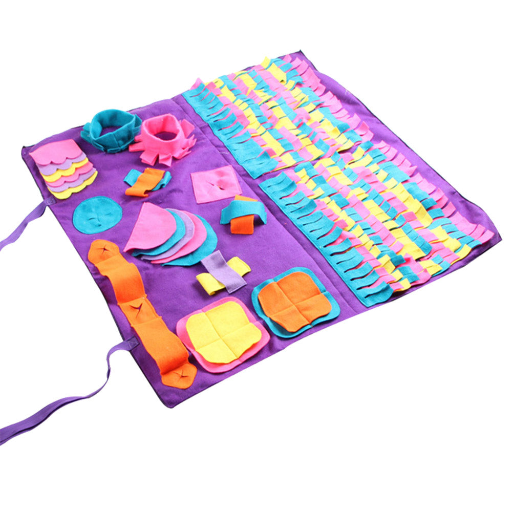 Pet Sniffing Mat