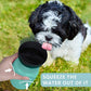 Portable Foldable Water Bottle