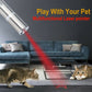 Rechargeable USB LED Laser